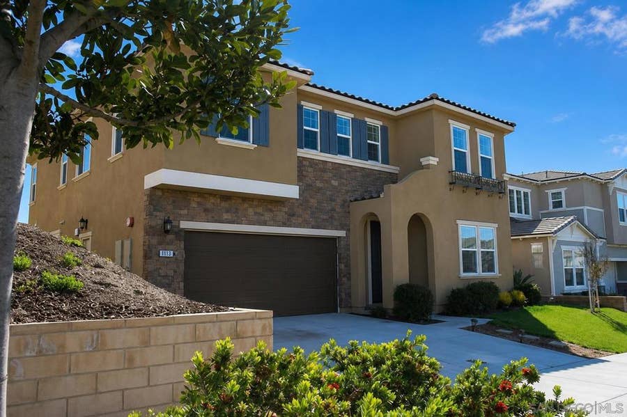 Property photo for 1811 Mattero Ave, Chula Vista, CA