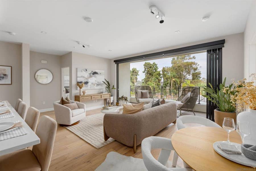 Property photo for 2665 5th Avenue, #503, San Diego, CA