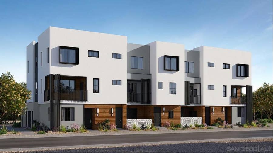 Property photo for 2871 Agave Way, San Diego, CA