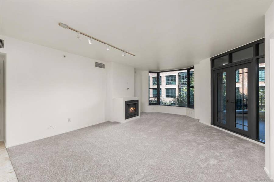 Property photo for 500 W Harbor, #417, San Diego, CA
