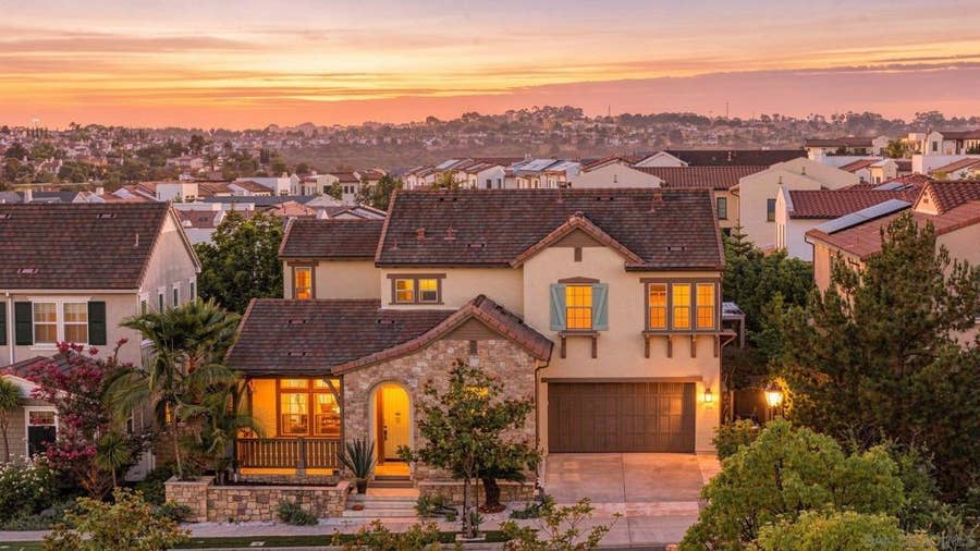 Property photo for 13656 Clover Hill Way, San Diego, CA