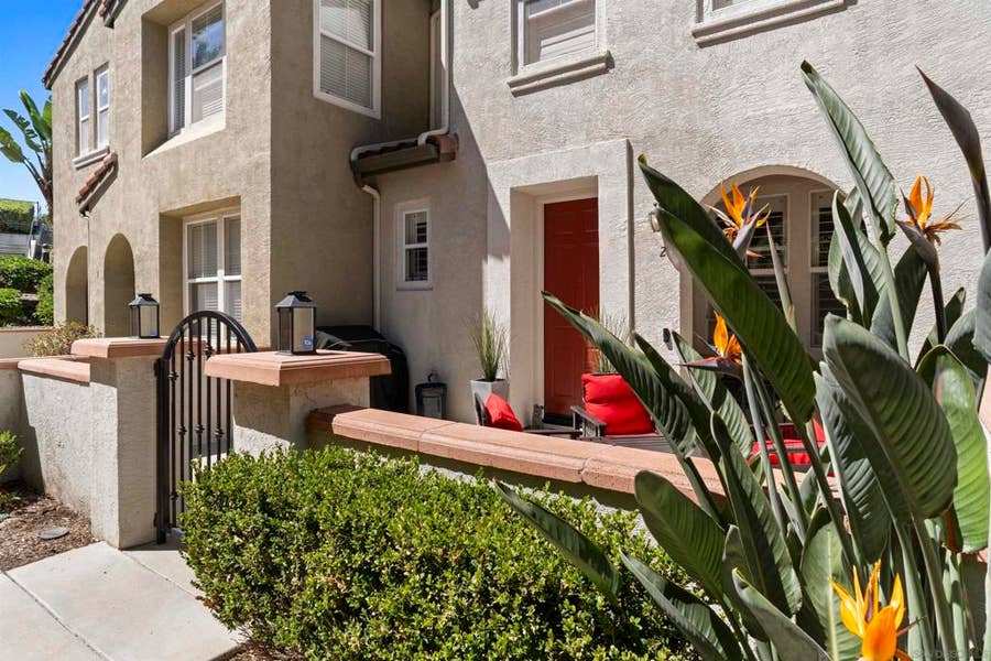 Property photo for 7885 Via Montebello, #2, San Diego, CA