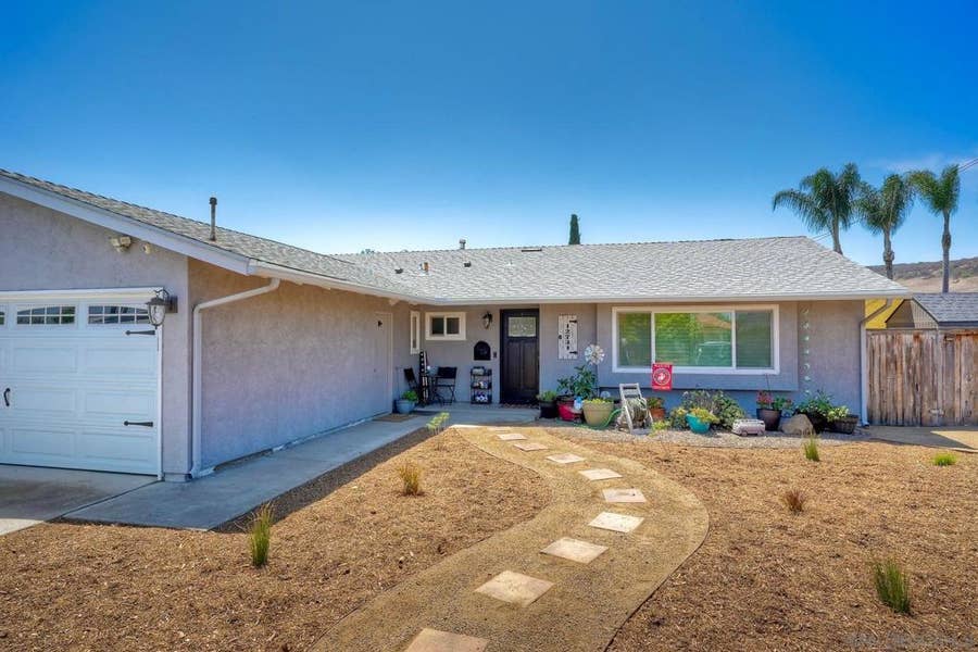 Property photo for 12731 Soule, Poway, CA