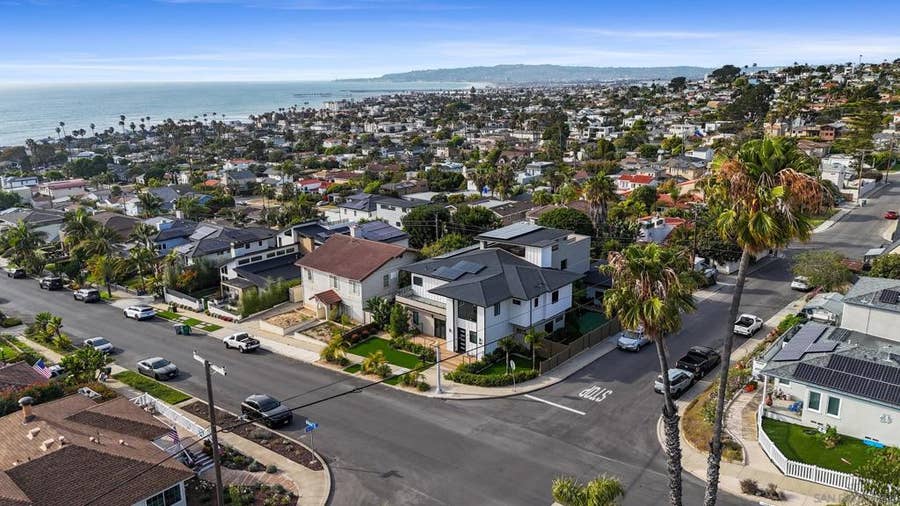 Property photo for 4504 Osprey St, San Diego, CA