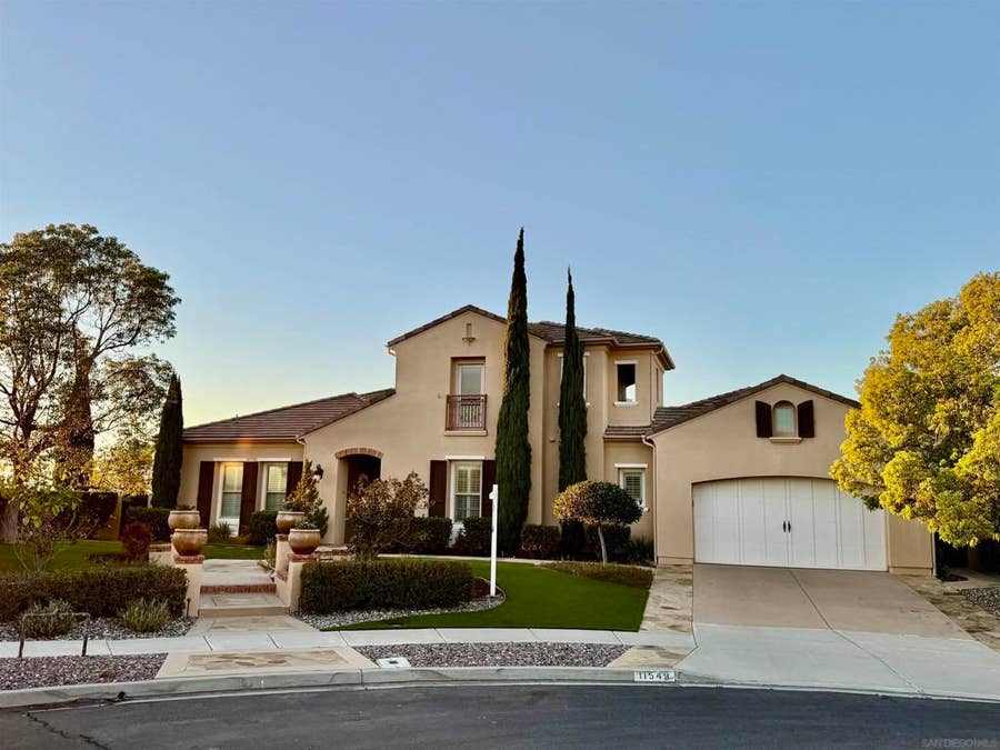 Property photo for 11549 Edgewood Pl, San Diego, CA