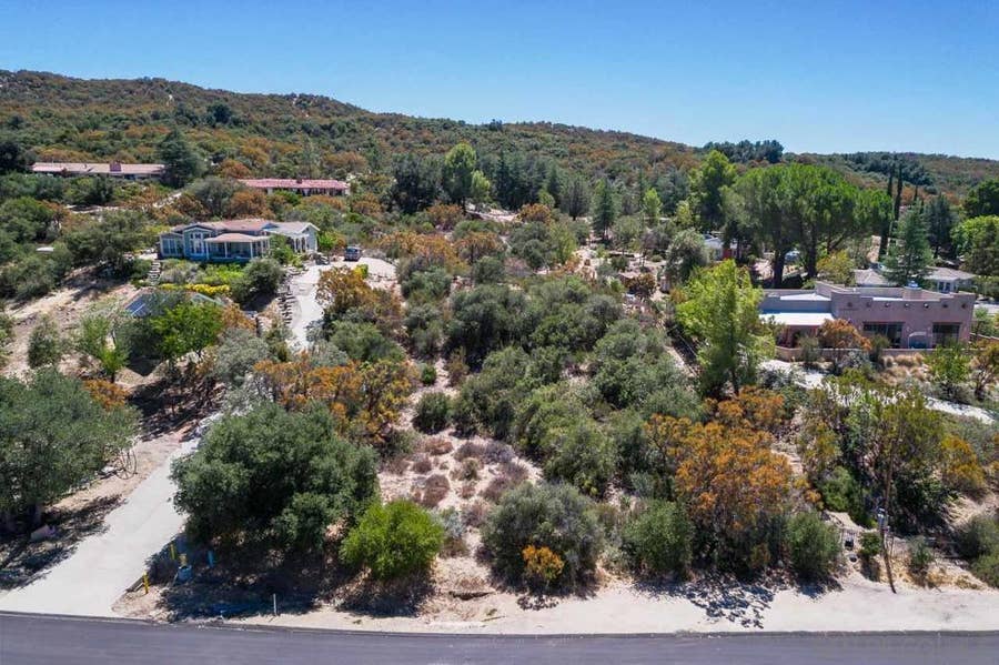 Property photo for 0 Camino San Ignacio, Warner Springs, CA
