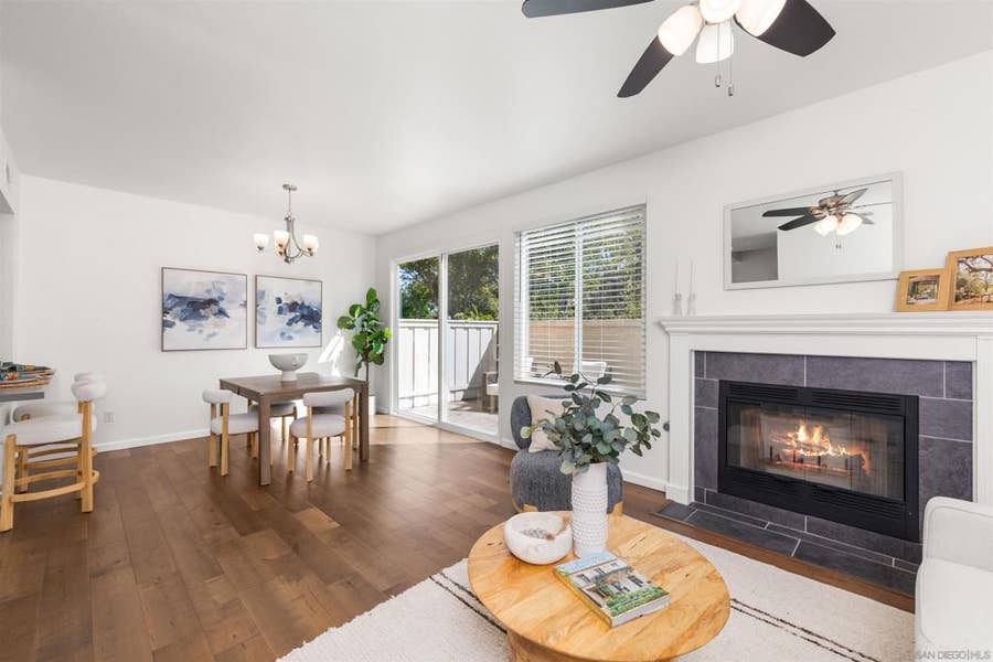 Property photo for 3811 Creststone, San Diego, CA