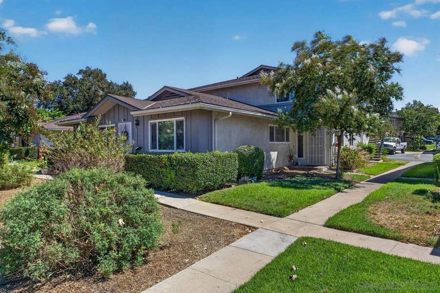 Property photo for 12149 Orange Crest Ct, #2, Lakeside, CA