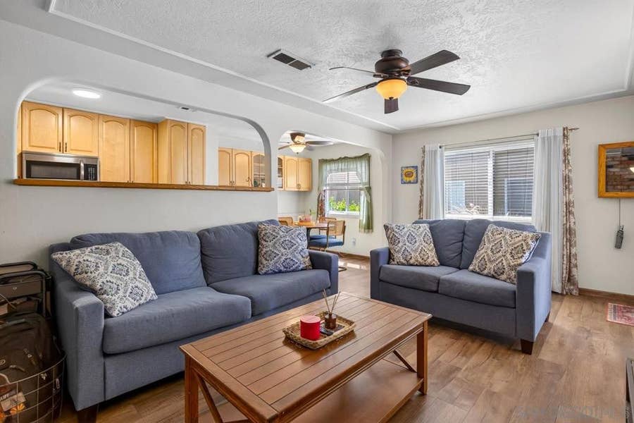 Property photo for 12149 Orange Crest Ct, #2, Lakeside, CA