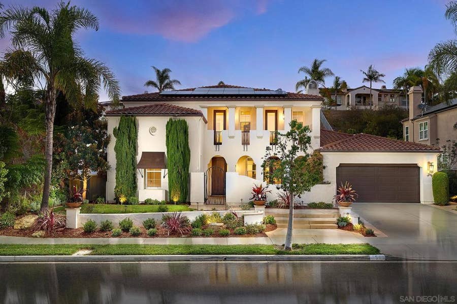Property photo for 7598 Circulo Sequoia, Carlsbad, CA