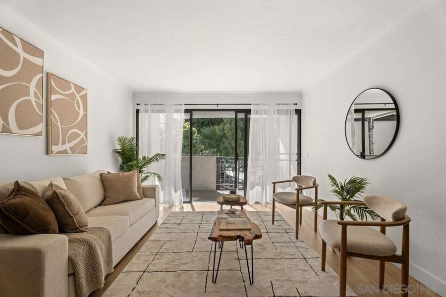 Property photo for 8332 Regents Rd, #1L, San Diego, CA