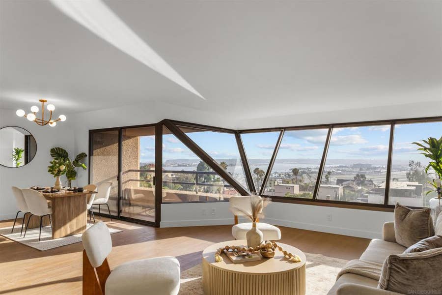 Property photo for 230 W Laurel St, #502, San Diego, CA