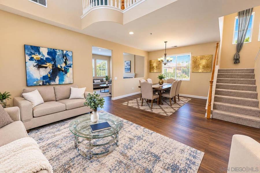 Property photo for 609 Paseo Rio, Vista, CA