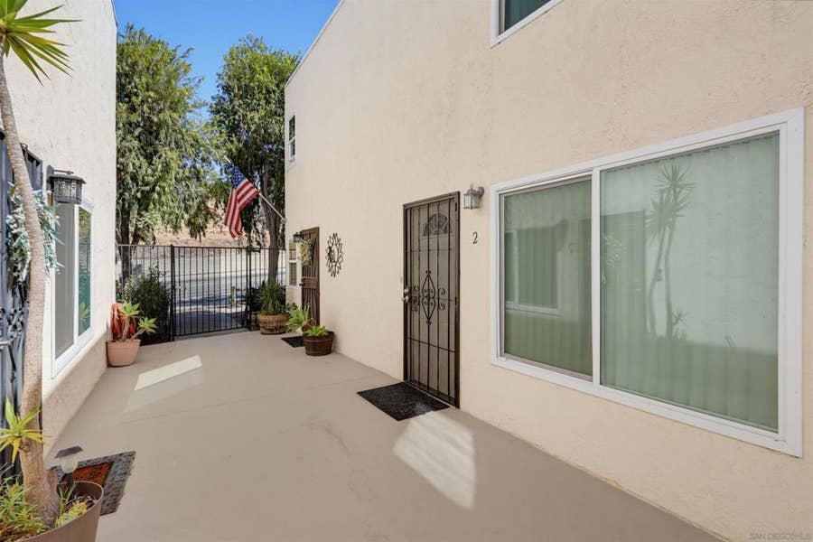 Property photo for 5725 Linda Vista Road, #2, San Diego, CA