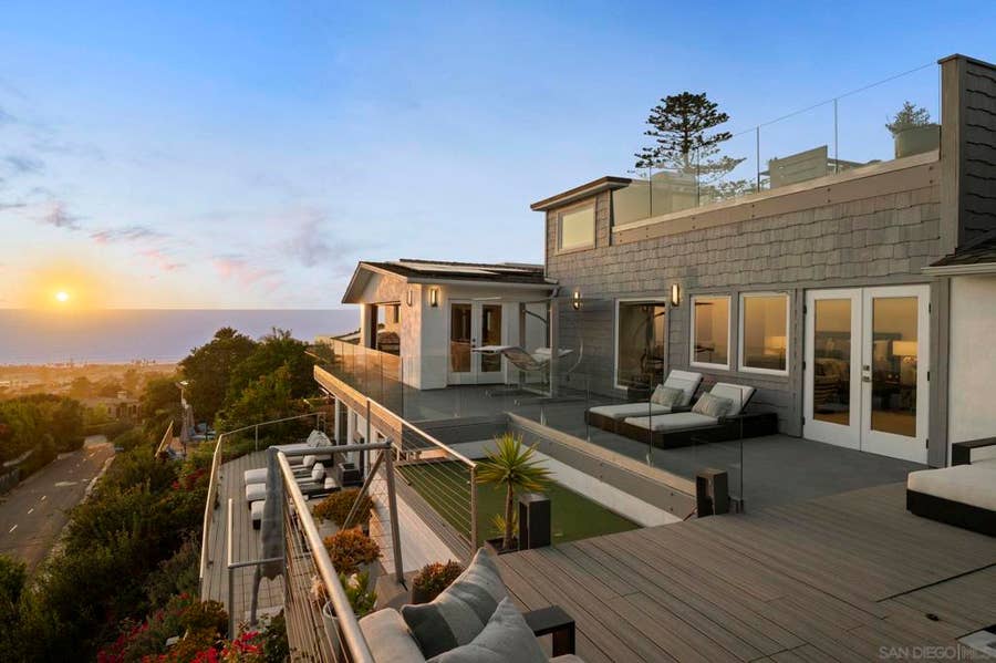 Property photo for 7324 Remley Pl, La Jolla, CA