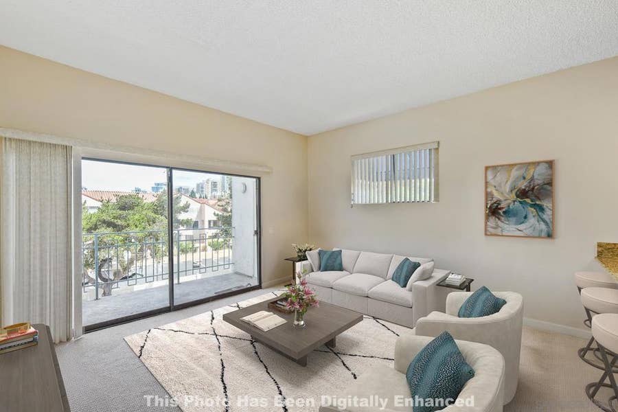 Property photo for 8310 Regents Rd, #3E, San Diego, CA