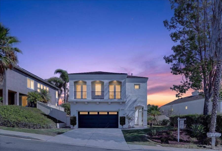 Property photo for 13957 Carmel Ridge Rd, San Diego, CA