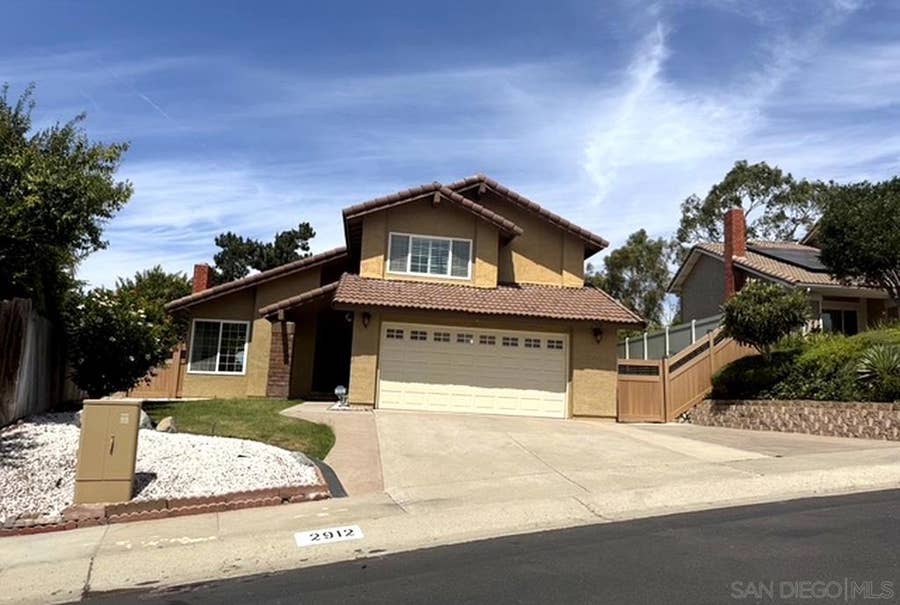Property photo for 2912 Shady Pine St, Spring Valley, CA