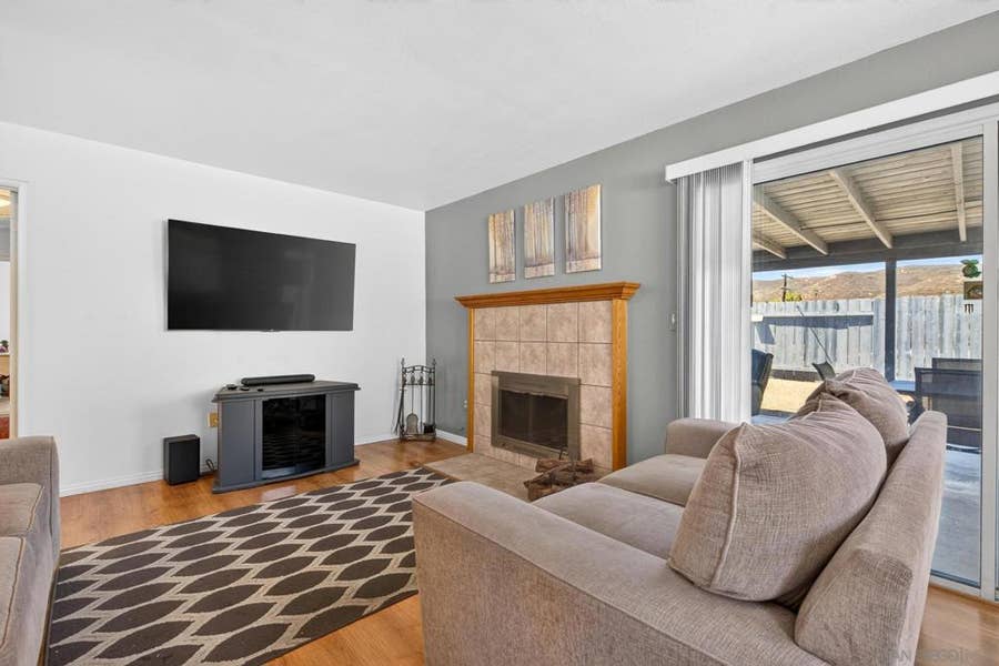 Property photo for 13810 Tobiasson Rd., Poway, CA