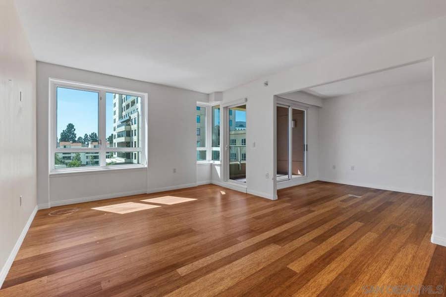 Property photo for 3890 Nobel, #304, San Diego, CA