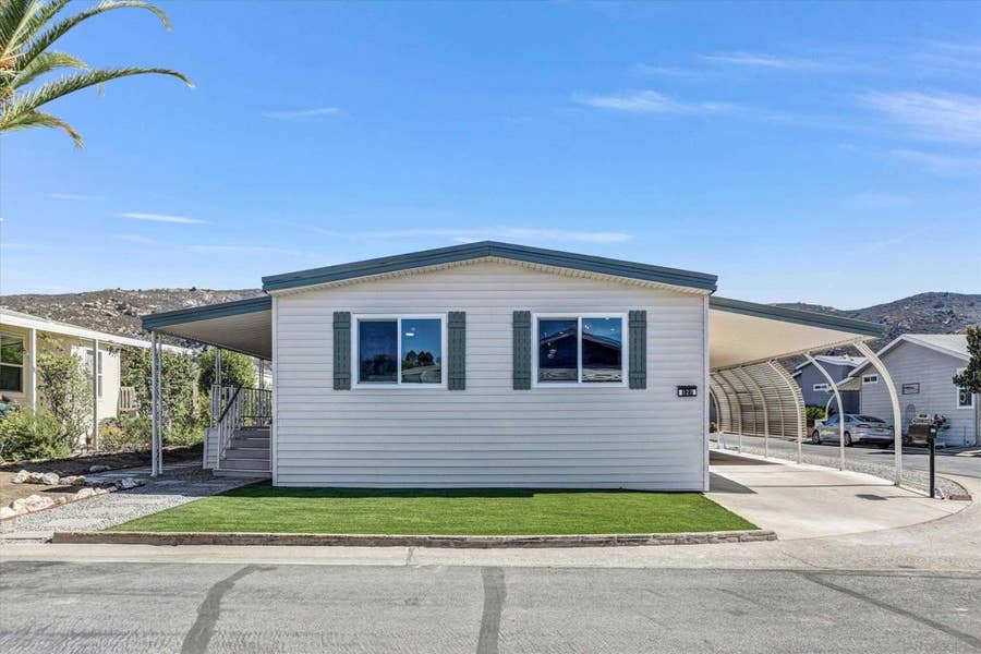 Property photo for 15420 Olde Highway 80, #127, El Cajon, CA