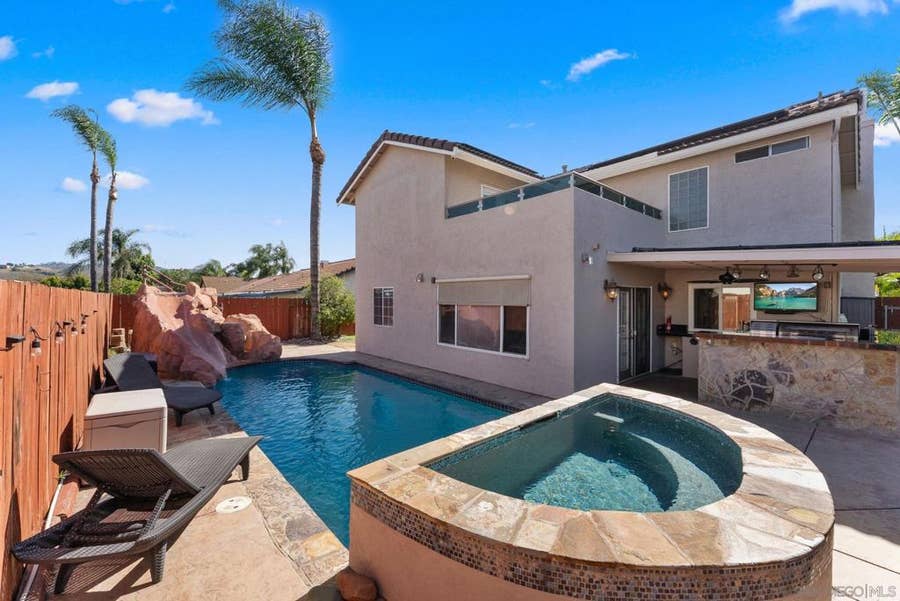 Property photo for 10253 Paseo Park, Lakeside, CA