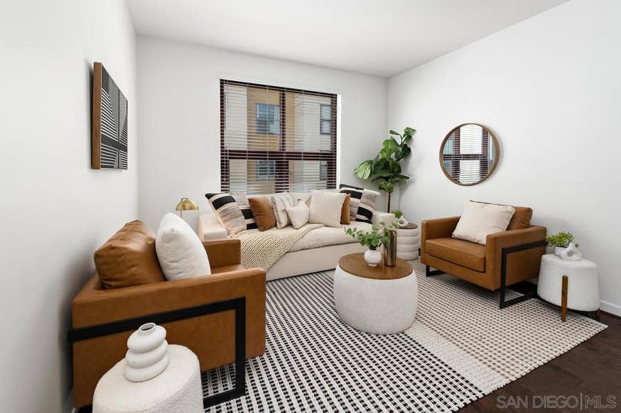 Property photo for 1150 J St, #614, San Diego, CA