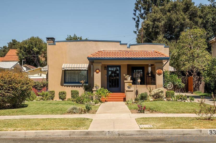 Property photo for 333 Randolph, Pomona, CA