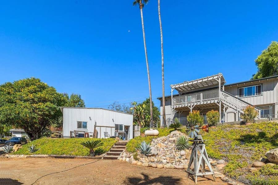 Property photo for 11355 Eucalyptus Hills, Lakeside, CA