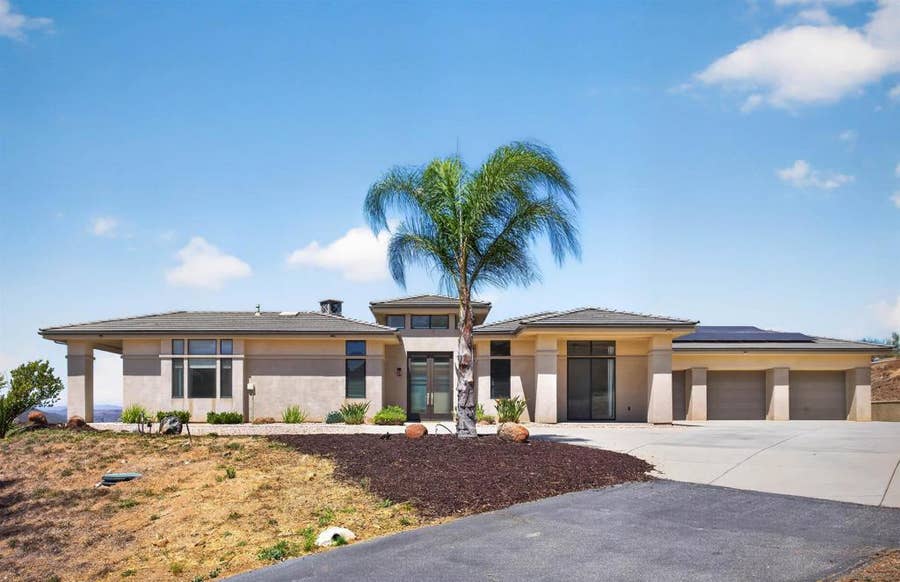 Property photo for 11888 Rancho Heights Rd, Pala, CA