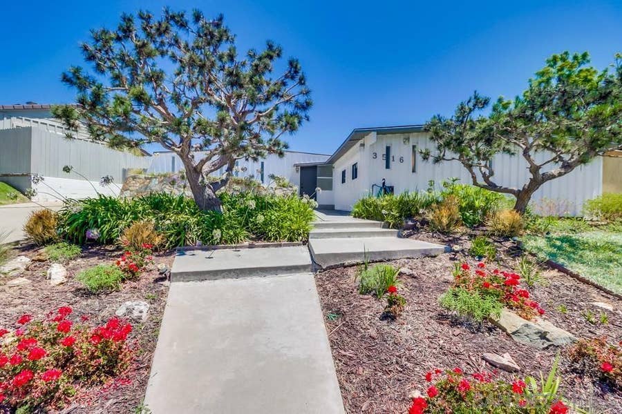 Property photo for 3516 Carleton Street, San Diego, CA