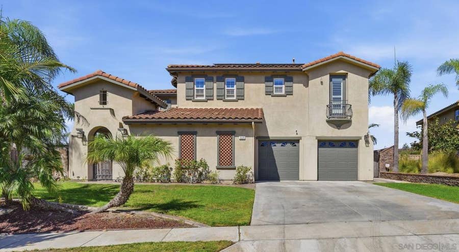 Property photo for 3520 Cockatoo Ct., Oceanside, CA