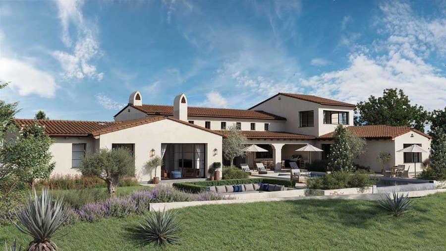 Property photo for 14980 Encendido, San Diego, CA