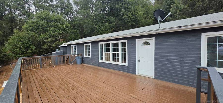 Property photo for 7414 Engineers Rd., Julian, CA