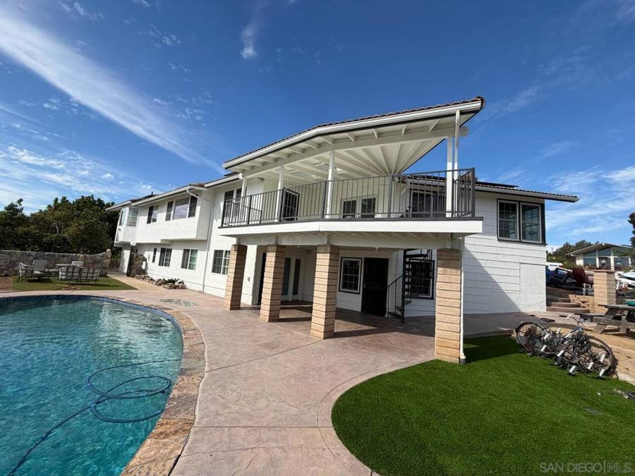 Property photo for 4178 S Tropico Dr, La Mesa, CA