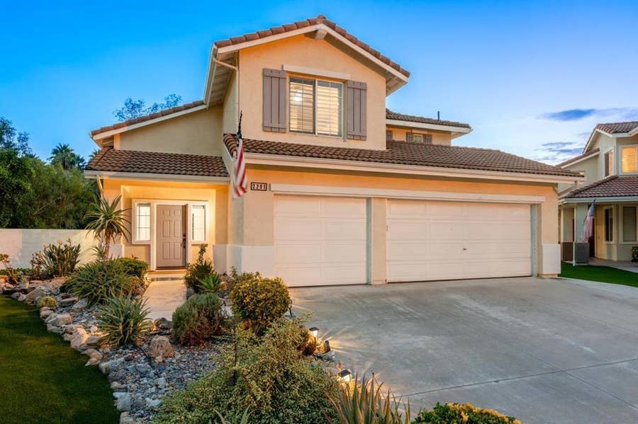 Property photo for 2201 Orange Grove Place, Escondido, CA