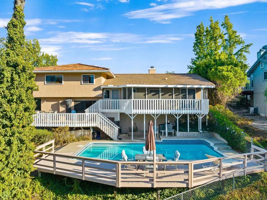 Property photo for 23746 Barona Mesa, Ramona, CA