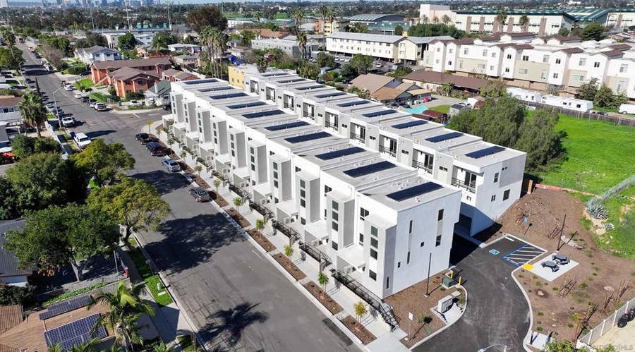 Property photo for 4964 Ocean View Blvd., San Diego, CA