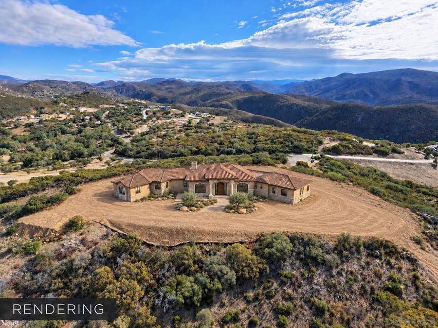 Property photo for 23018 Illahee Court, Alpine, CA