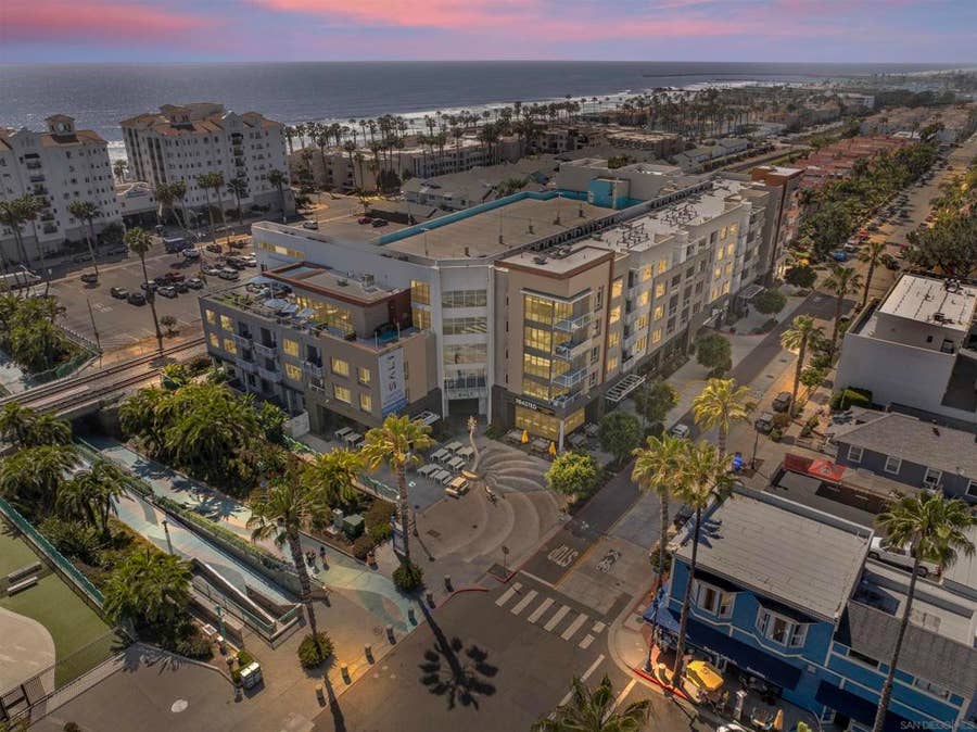 Property photo for 355 N Cleveland St, #211, Oceanside, CA