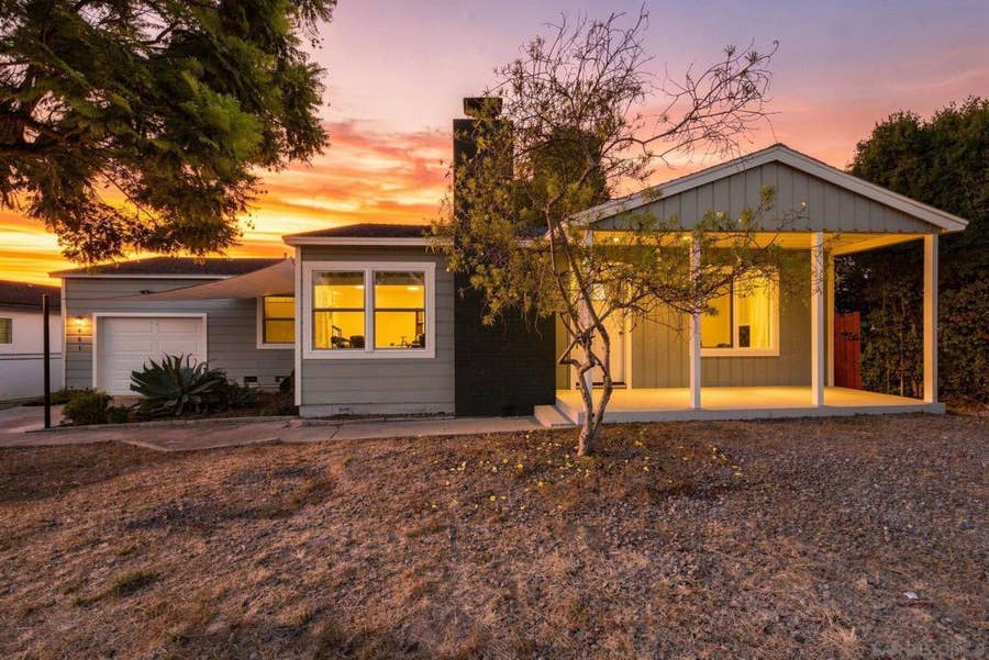 Property photo for 8661 Valencia St, Spring Valley, CA