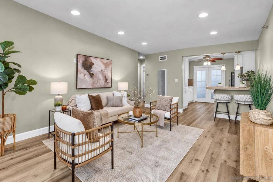 Property photo for 4680 Edgeware, San Diego, CA