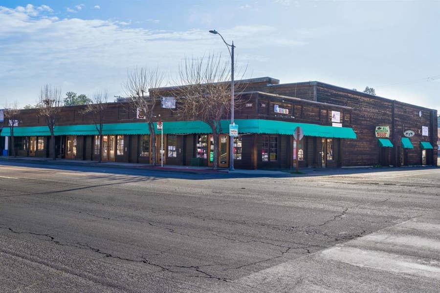 Property photo for 780 Main Street, Ramona, CA