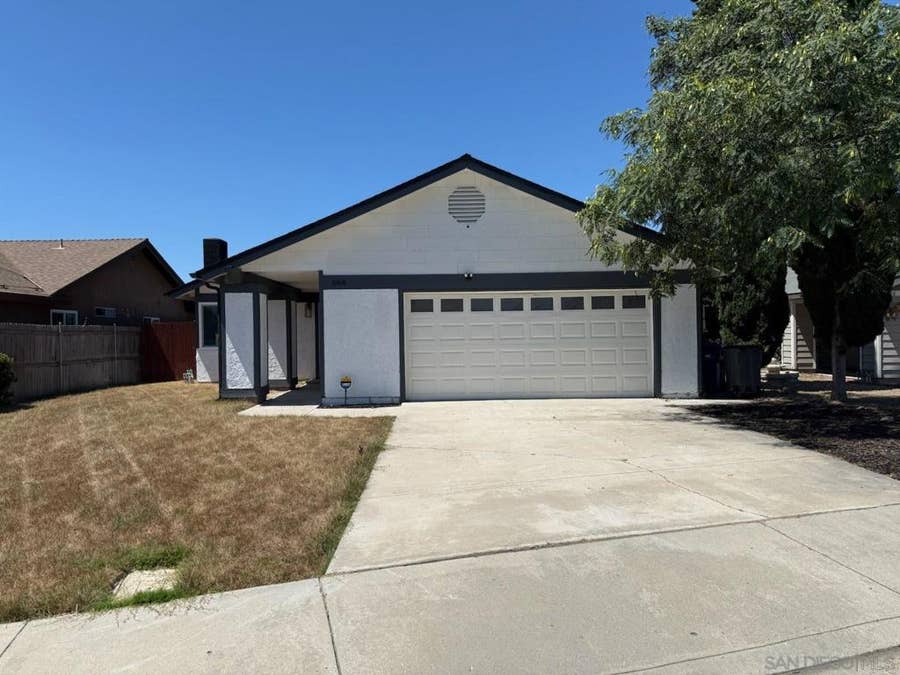 Property photo for 664 Carefree Dr, #4, San Diego, CA