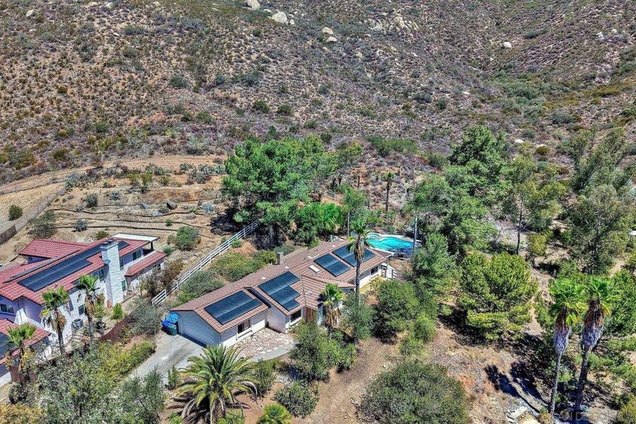 Property photo for 25766 Caryn Court, Ramona, CA