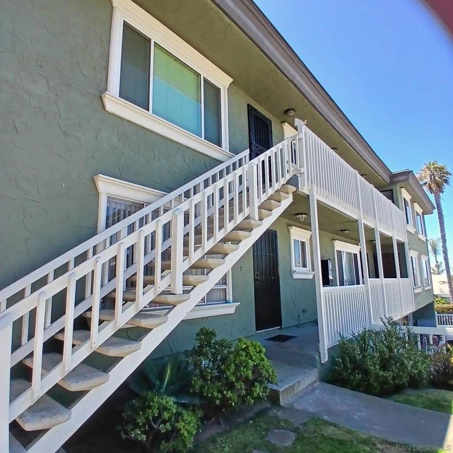 Property photo for 1641 Sunset Cliffs Blvd, San Diego, CA