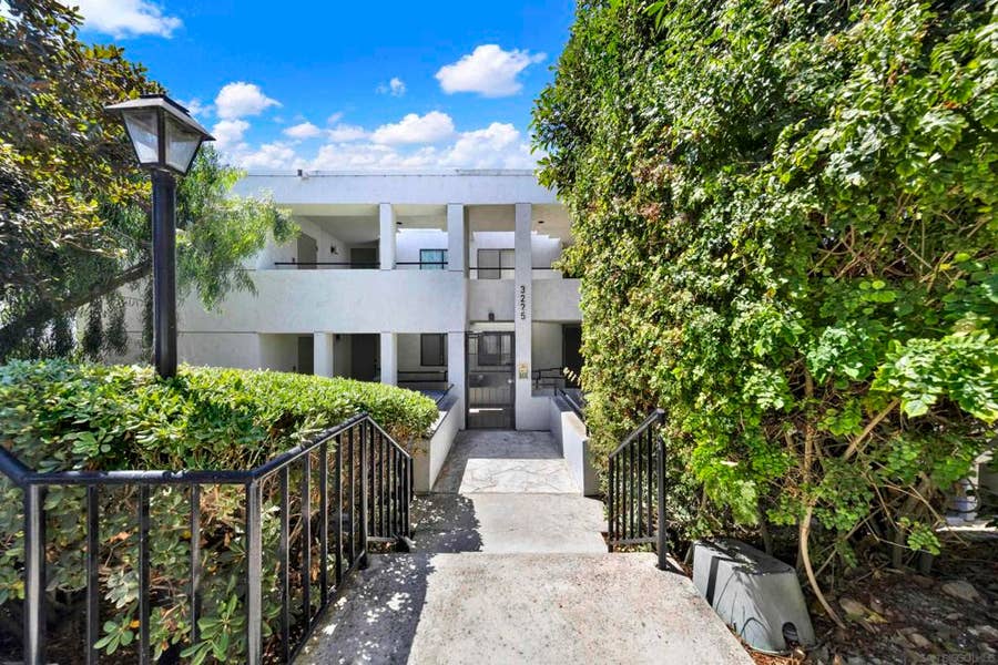 Property photo for 3225 Newell St, #5, San Diego, CA