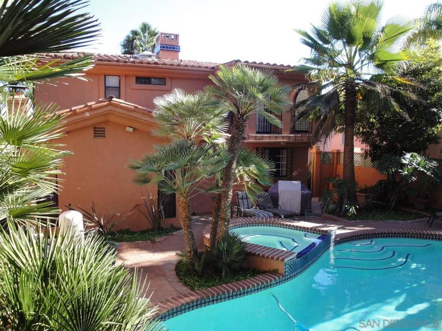 Property photo for 2164 Rosecrans St, San Diego, CA