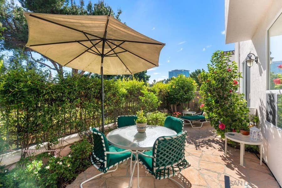 Property photo for 5586 Renaissance, #3, San Diego, CA