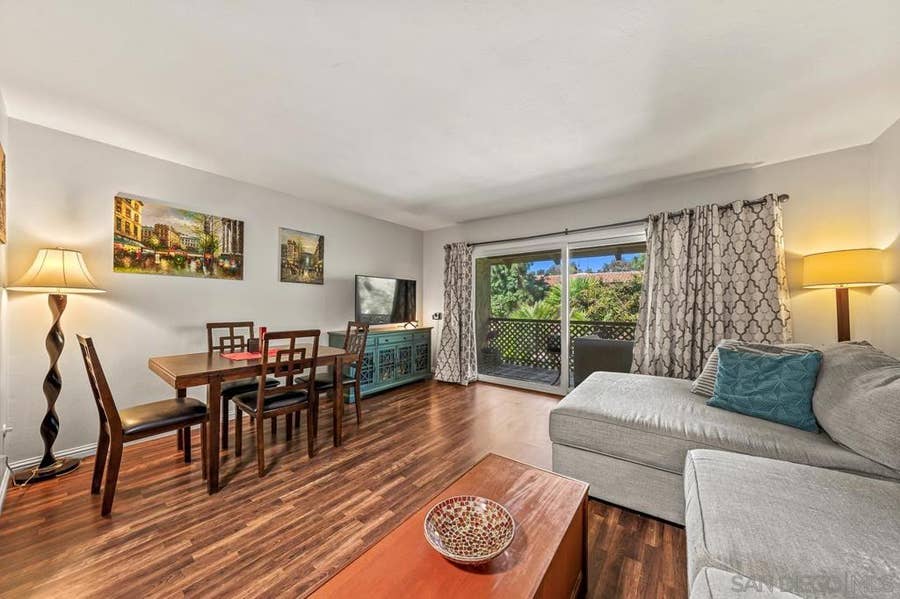 Property photo for 6019 Rancho Mission Road, #206, San Diego, CA